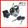 35010-K01-900 Motorcycle Starter Switch Key Set KEY SET SH125T-150I